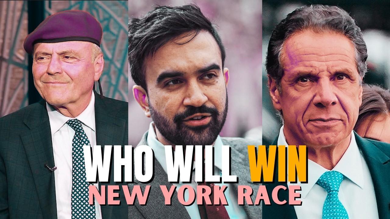 Who Will Be NYC’s Next Mayor? Vedic Astrology Predicts the Winner