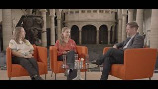 Download lagu In conversation with Lucie Horsch and Sarah Jeffery // Early Music Day 2026 mp3
