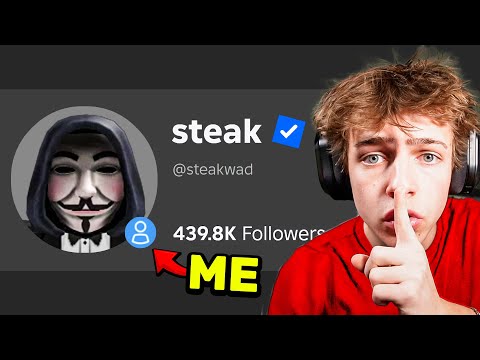 pranking my brother as a HACKER..