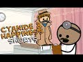 The Tall Boys Visit the Doctor - Cyanide & Happiness Shorts
