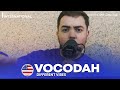 VOCODAH 🇺🇸 | Different Vibes | Grand Beatbox Battle 2021