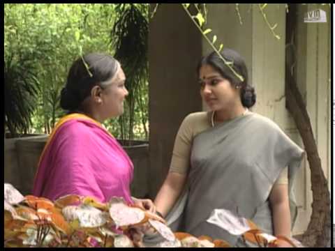 Episode 109: Akila Telugu TV Serial - AVM Productions