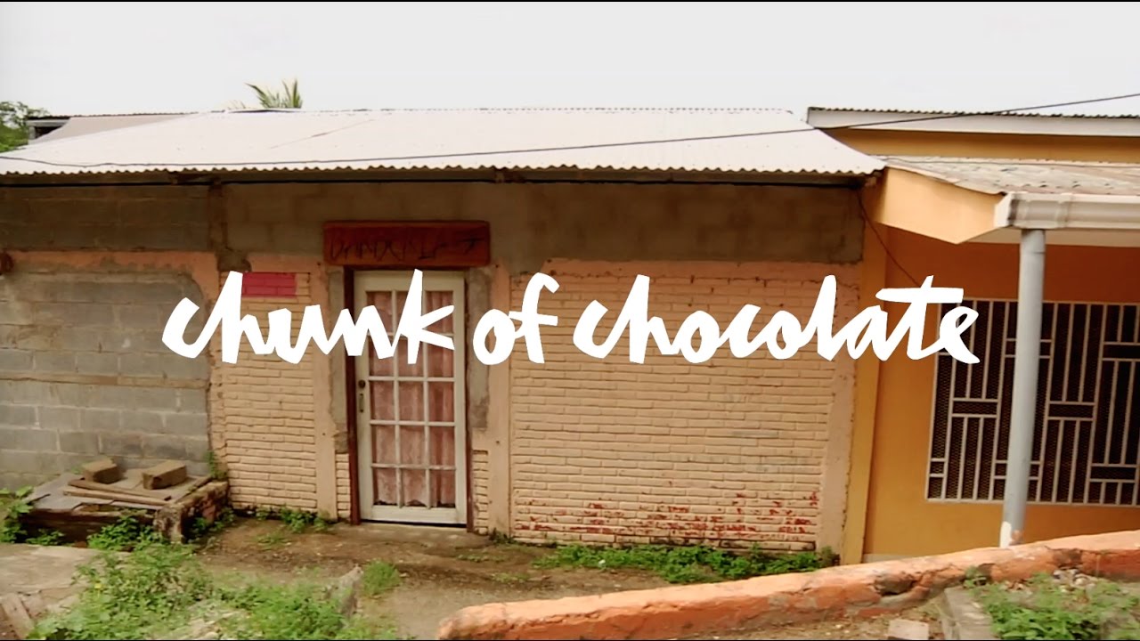 Chunk Of Chocolate: Nicaragua