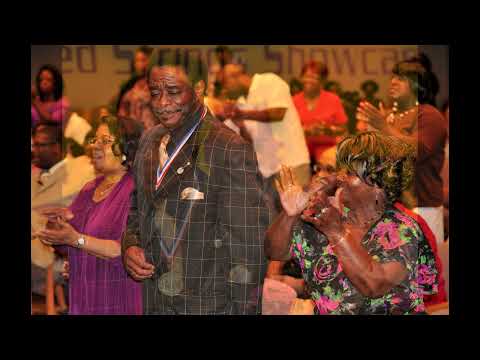 Black History from a Sacred Steel Perspective - Bishop Earl Catron