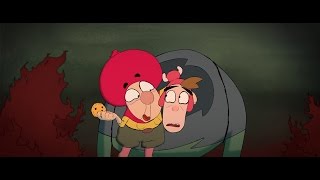 Trailer Thumbnail