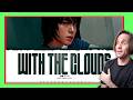 JIN BTS With The Clouds Lyrics His Voice Is BEAUTIFUL ️ 1st Time Reaction