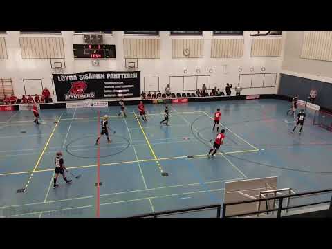 PIsku - RSS Panthers 15.1.2022