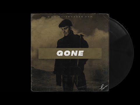 [FREE] Johnny Yukon ft Anders type beat - Gone