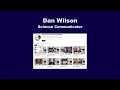 Debunk the Funk Creator ~  Dr. Dan Wilson