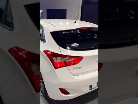 Hyundai i30 2013 - Image 2