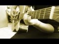evanescence- my immortal acoustic guitar cover + ...