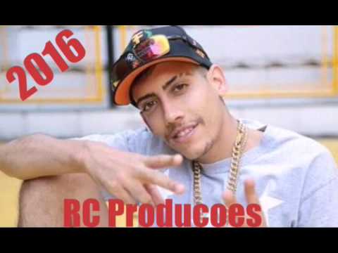 MC Menor da VG e MC Chapô-Virou Alvo(Jorgin Deejhay)Lançamento 2017