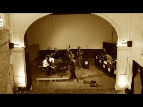 The Regular Joes - The Shelley Sessions