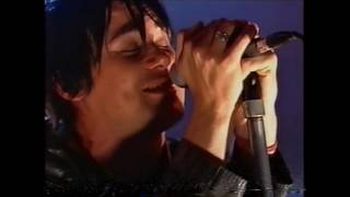 Grinspoon - Lost Control (Live on Rove [Live])