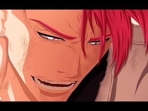 BLEACH CHAPTER ブリーチ634: JUGO EXPOSES BAZZ B SUPER HARD!!! (BAZZ IS KRUSTY!)