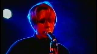 Mew -&#39;Wheels Over Me&#39; Live i Vega