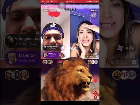 ALOFOKE BATALLA POR EL TOP 1 DE TIKTOK