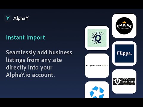 Item video thumbnail