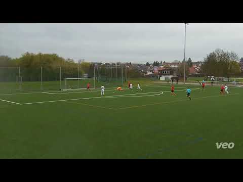 Torshow TuBa Pohlheim - FV 09 Breidenbach