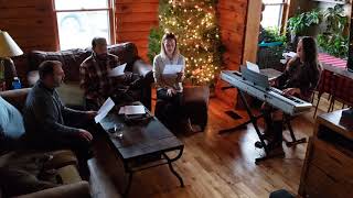 What Child is this 2020