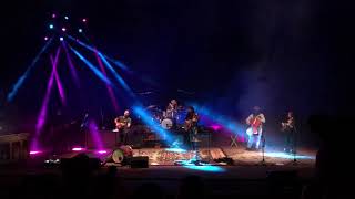 The Avett Brothers ~ Neapolitan Sky