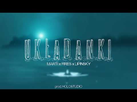 MARTI - Układanki ft. Lipinsky, Fires (prod. Mors)