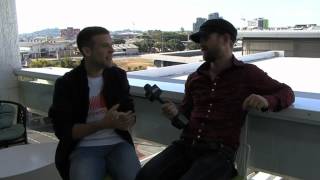 David Adams | SoundCloud | BigSound 2012 | Industry Insider