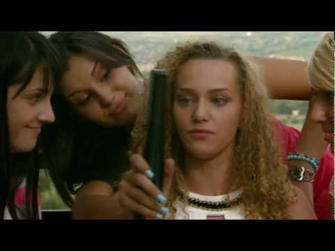 Alina, Sore, Andrada, Criss & Ana - Suddenly I See (cover) in Pariu cu viata