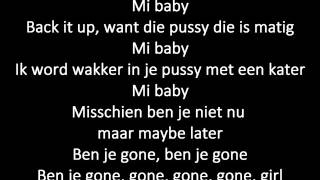 SFB Late Night Sex Lyrics