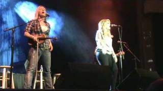 Bombshell - Just Fine : KWNR&#39;s Greens and Guitars