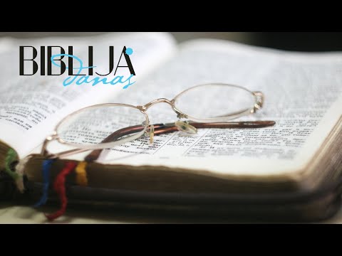 Tavita, primer dobrih dela - Laslo Čanji