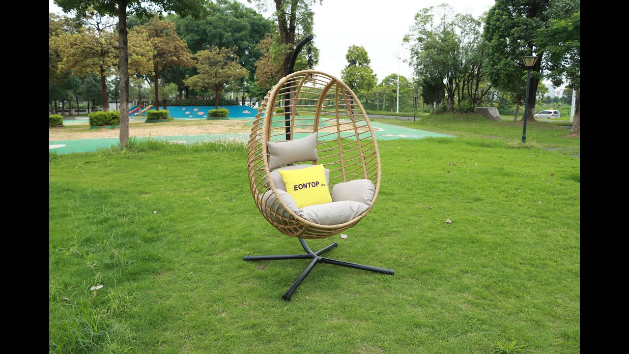 EONTOP KD HANGING CHAIR
