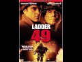 Opening To Ladder 49 Widescreen DVD 2005