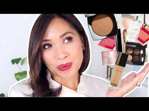 ❤️NOVEMBER FAVORITES❤️LUXURY BEAUTY❤️