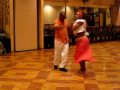 Pro Am Salsa Performance Amber Rawls JUN2008
