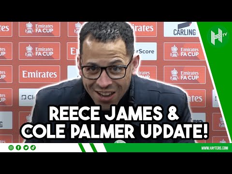 A BRILLIANT start! | Liam Rosenior | Charlton 1-5 Chelsea