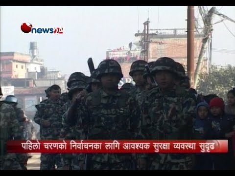 Prime Time NEWS 8 PM_2074_08_08 - NEWS24 TV