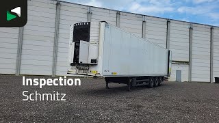 продажба на хладилно полуремарке Schmitz Cargobull Carrier vector 1950 MT 3 axles NL- Trailer Blumenbreit изображение 4 хладилно полуремарке Schmitz Cargobull Carrier vector 1950 MT 3 axles NL- Trailer Blumenbreit изображение 4