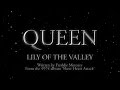 Queen - Lily Of The Valley (Official Lyric Video)