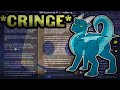 The WORST Furry Discord Server