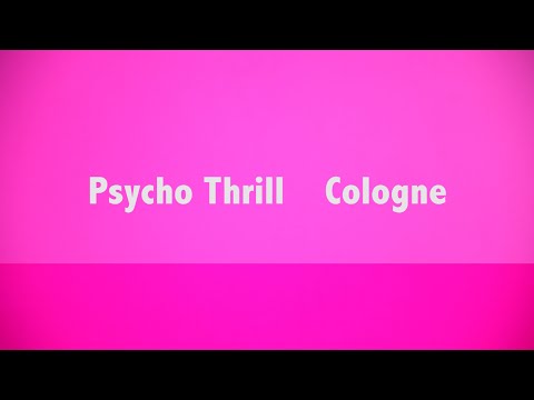 Polyrhythm Technoir pt I : Psycho Thrill Cologne mp4