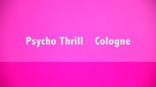 Polyrhythm Technoir pt I : Psycho Thrill Cologne mp4