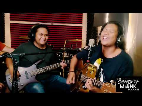 Ali-Bay - "Gahis" || The Chasing Monk Podcast, Episode 2