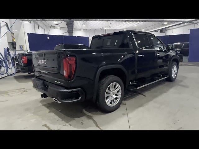 2025 GMC Sierra 1500 Denali in Cars & Trucks in Lloydminster