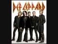 Def Leppard - Another hit and run