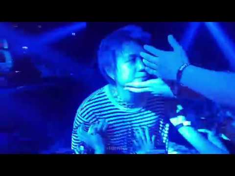 블루(Bloo) - I'm the one @190608 안양 클럽 탕