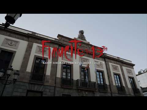 FIMUCITÉ 13 - Randy Edelman - A Close Relationship - Behind the Scenes