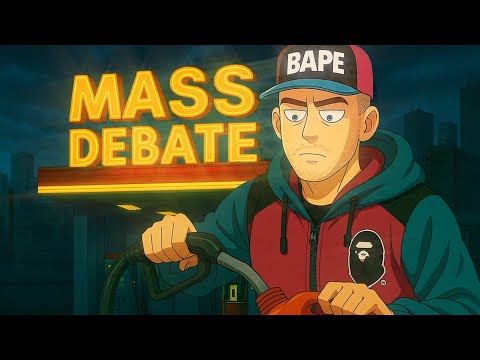 Massendebatte (Offizielles Video)
