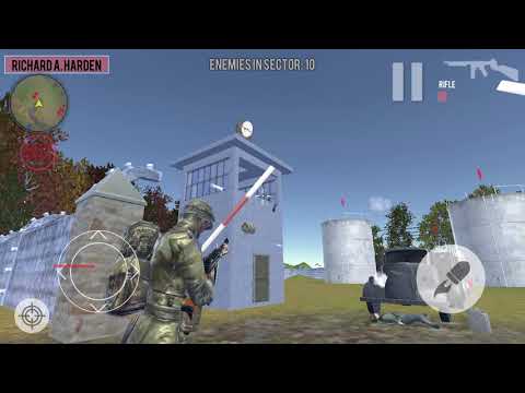 World War 2 Call of Honor 2: W Video