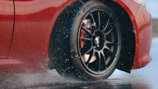 Bridgestone Potenza Sport AS Tires